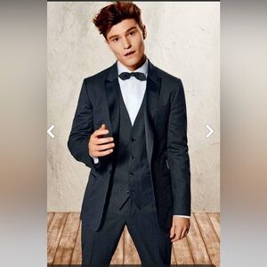 Runway vest by Dolce&Gabbana